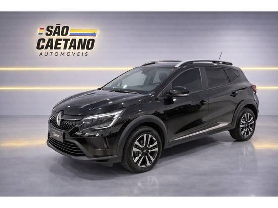 RENAULT KARDIAN 1.0 TCE FLEX EVOLUTION EDC